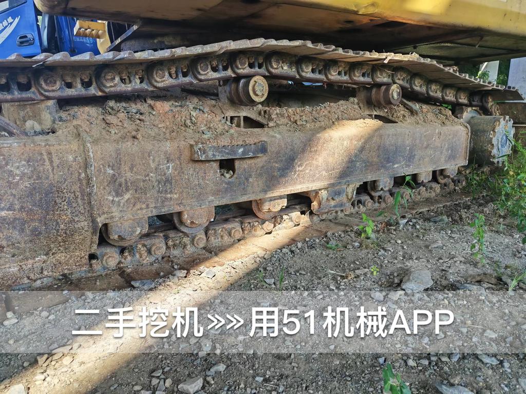51挖机